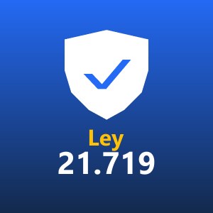 Ley 21.719 en colegios